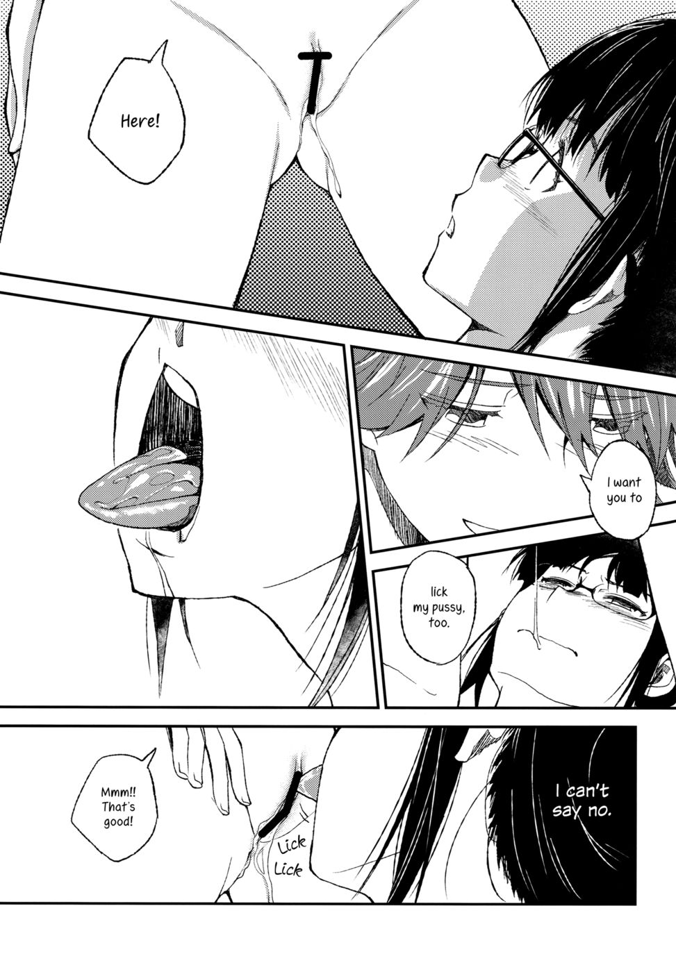 Hentai Manga Comic-Lascivious Dreams-Read-8